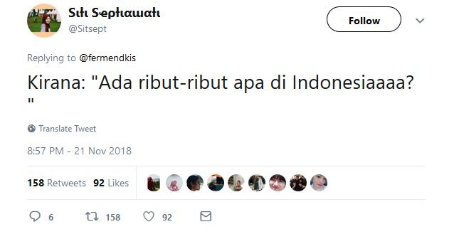 Mungkin inilah 16 Bentuk Dukungan Anak Artis Lain buat Gempi Kalau Udah pada Gede Versi Warganet