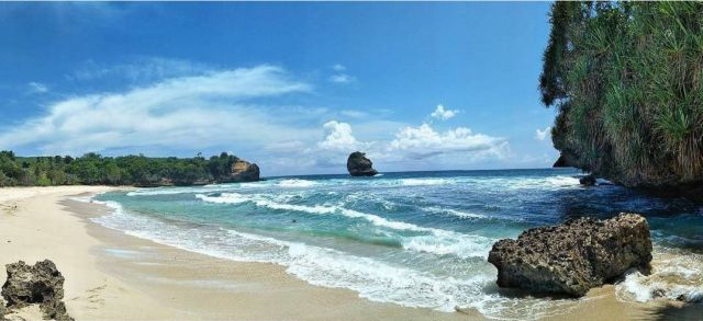 Pantai Blitar