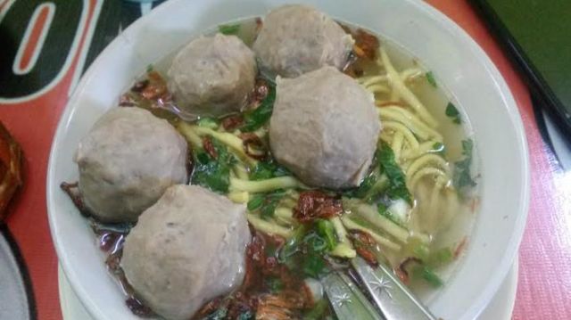 bakso