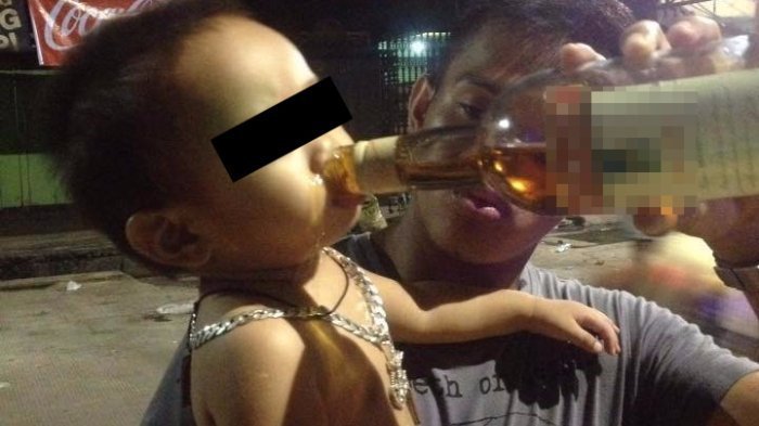 Segemas Apa pun, 10 Hal Privat Terkait Anak Ini Sebaiknya Nggak Kamu Sebar di Media Sosial. Risikonya Lebih dari Malu Doang