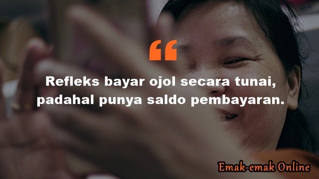 10 Kelakuan Lucu Emak-Emak di Dunia Maya. Kocak sih, Tapi Kalau Ketawa Jadinya Nggak Sopan :(