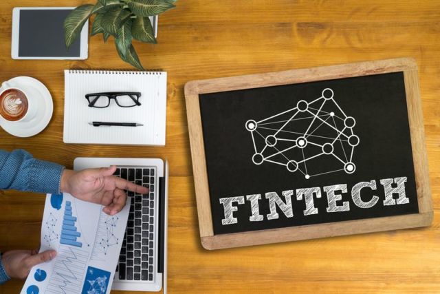 Is a Fintech Career in Your Future?