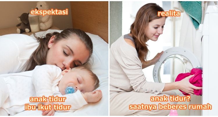 Jujur saja, 7 Tips Parenting Ini Bakal Cuma Dibaca Doang, Praktiknya Hampir Nol Besar