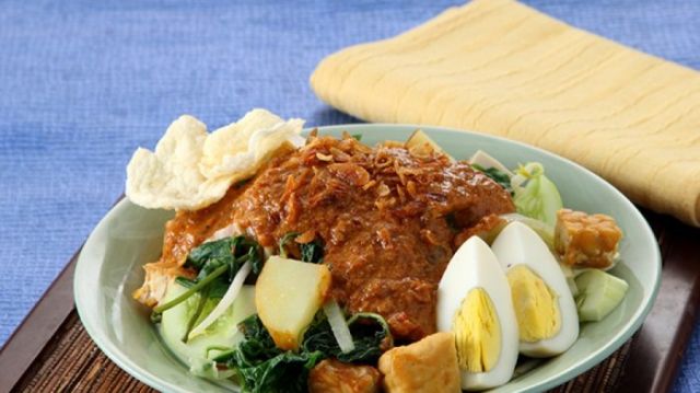 Gado gado