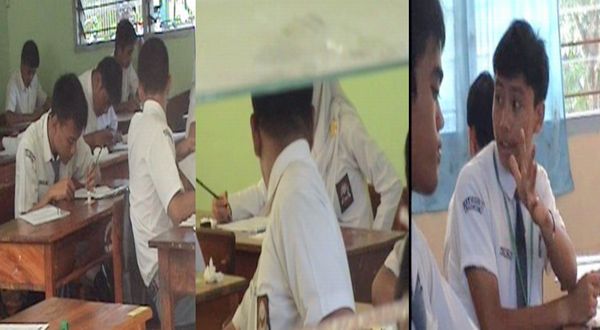 6 Gotong Royong Kekinian ala Indonesia yang Justru Bikin Miris. Saling Bahu-Membahu Langgar Aturan