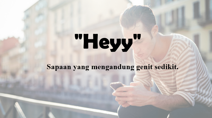 10+ Makna Chat dari Cewek yang Huruf Belakangnya Dibanyakin. Sering Banget Dapet Pesan Begini, Kan?