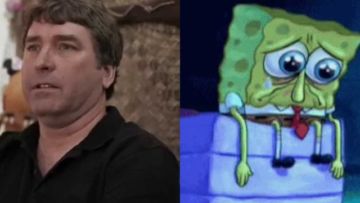 Kabar Duka Datang dari Kreator SpongeBob, Stephen Hillenburg. Beginilah Sepak Terjangnya!