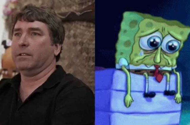 Kabar Duka Datang dari Kreator SpongeBob, Stephen Hillenburg. Beginilah Sepak Terjangnya!