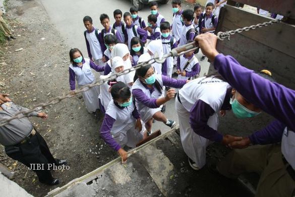 5 Fakta soal Keberadaan Sekolah Siaga Bencana di Indonesia. Ada Sih, Tapi Mungkin Perlu Lebih Banyak