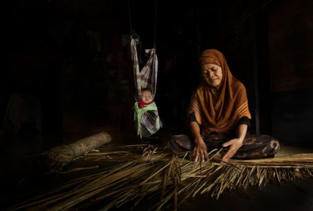 ibu bekerja