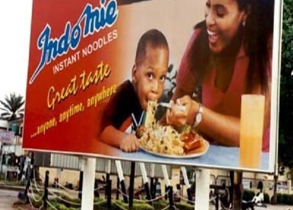 Nggak Nyangka, Anak-anak Nigeria Jadi Semangat Vaksin Setelah Diiming-imingi Indomie! Ini Ceritanya