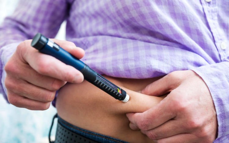 Insulin Diramalkan Makin Langka Pada Tahun 2030. Padahal Penderita Diabetes Terus Meningkat Nih