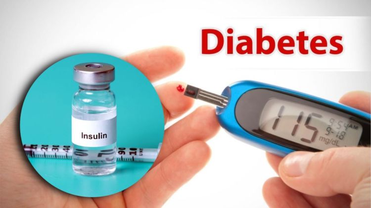 Insulin Diramalkan Makin Langka Pada Tahun 2030. Padahal Penderita Diabetes Terus Meningkat Nih