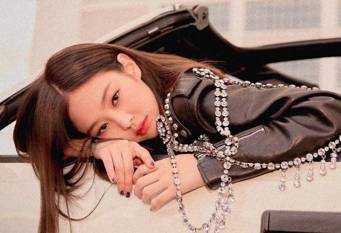 Refleksi Diri Melalui Lagu Solo by Jennie Blackpink