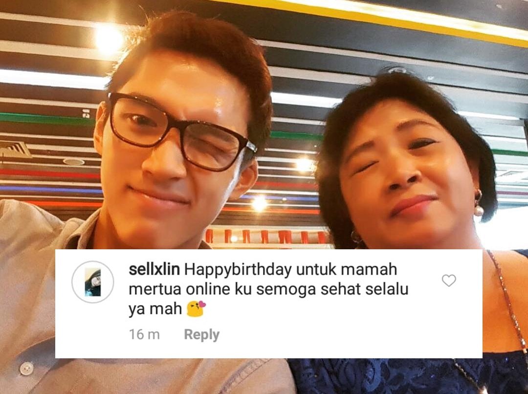 10 Komentar Imajinatif dari Warganet buat Mama Jojo yang Ulang Tahun. Ngucapinnya Malah Jadi Kocak!