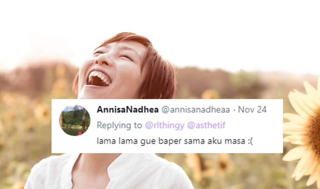 Seribu Alasan Kenapa Jomblo Begitu Betah sama Statusnya dan Cinta Mati pada Diri Sendiri. Masuk Akal~