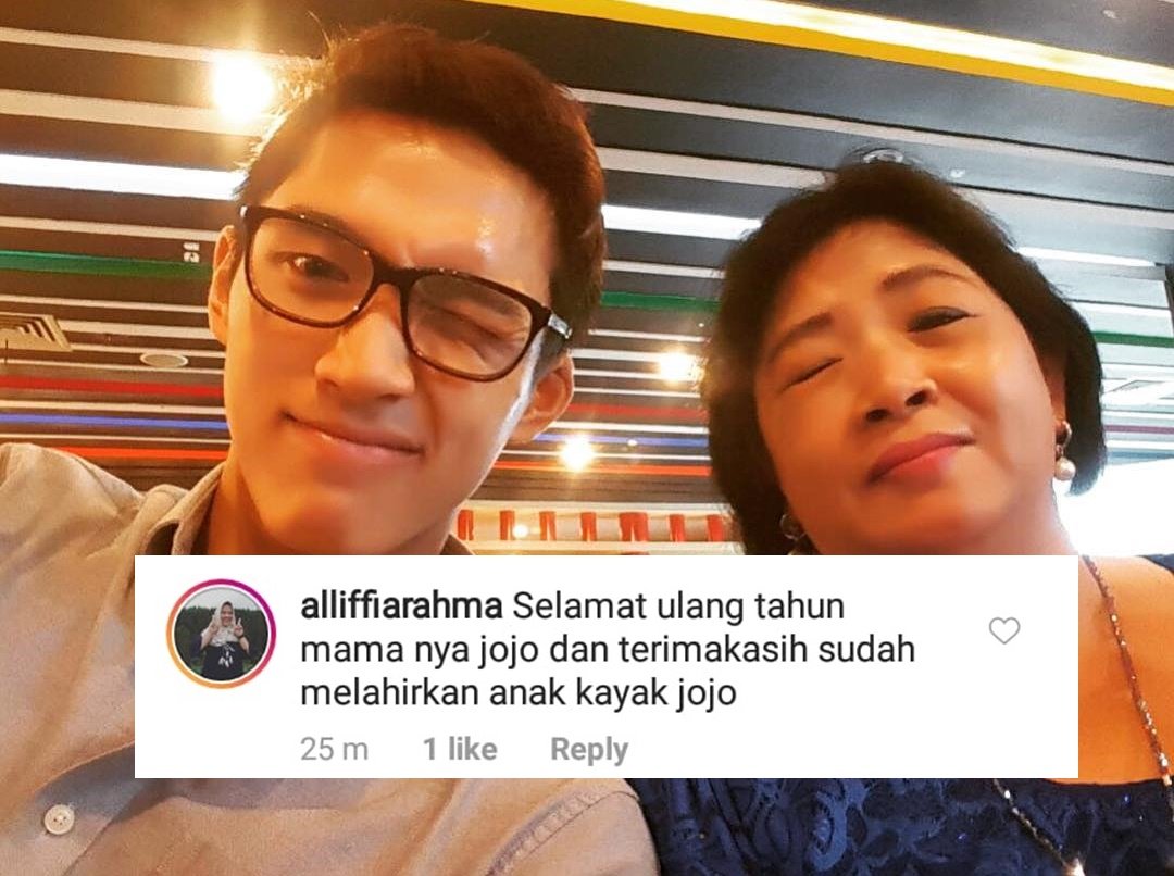 10 Komentar Imajinatif dari Warganet buat Mama Jojo yang Ulang Tahun. Ngucapinnya Malah Jadi Kocak!