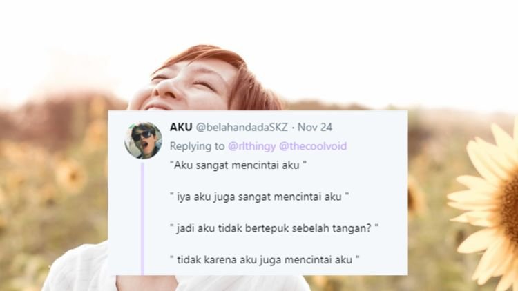 Seribu Alasan Kenapa Jomblo Begitu Betah sama Statusnya dan Cinta Mati pada Diri Sendiri. Masuk Akal~