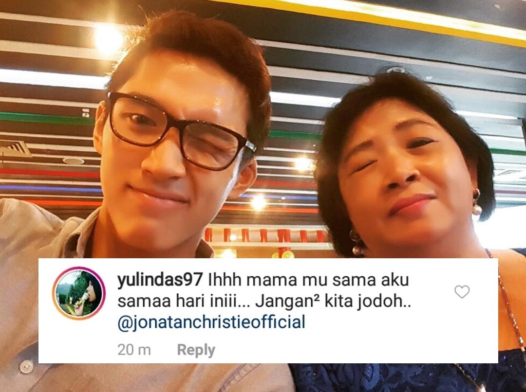 10 Komentar Imajinatif dari Warganet buat Mama Jojo yang Ulang Tahun. Ngucapinnya Malah Jadi Kocak!