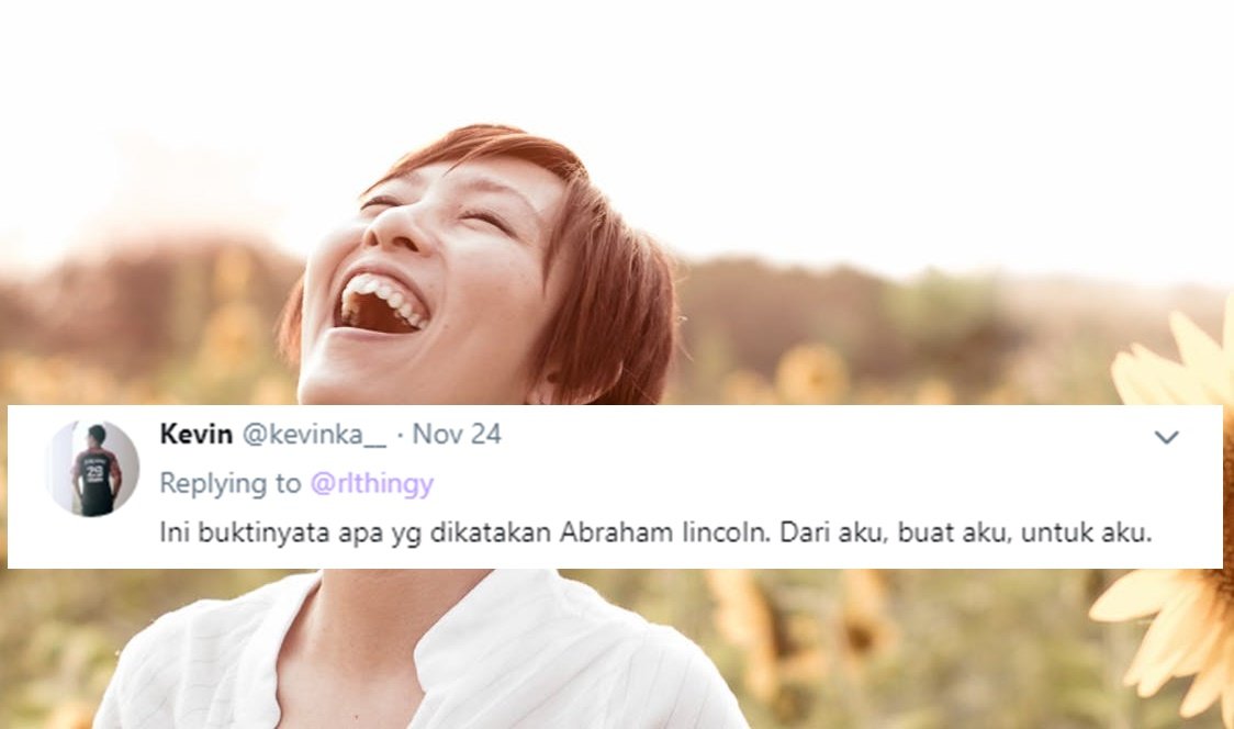 Seribu Alasan Kenapa Jomblo Begitu Betah sama Statusnya dan Cinta Mati pada Diri Sendiri. Masuk Akal~