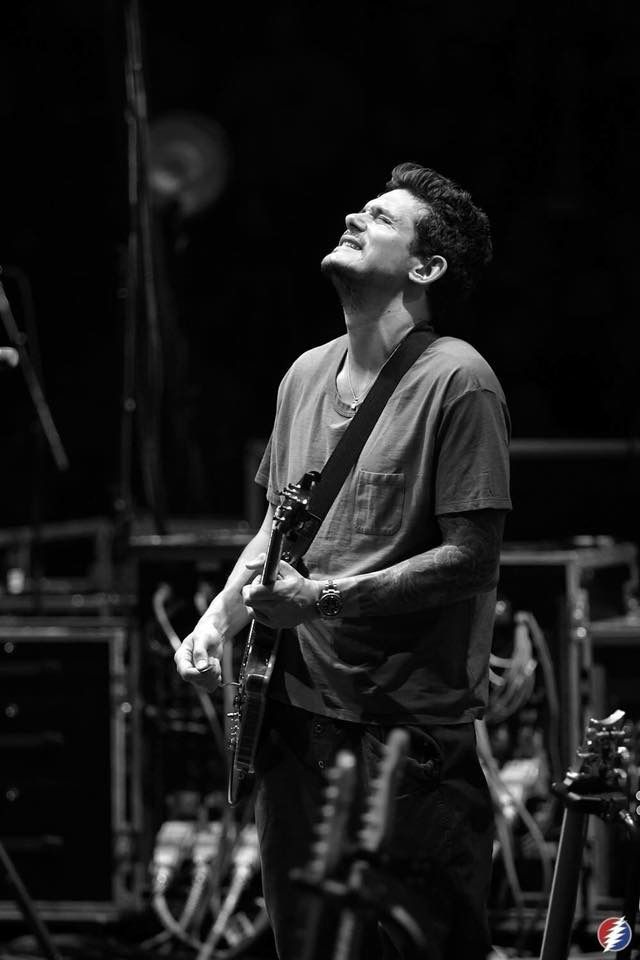 John Mayer