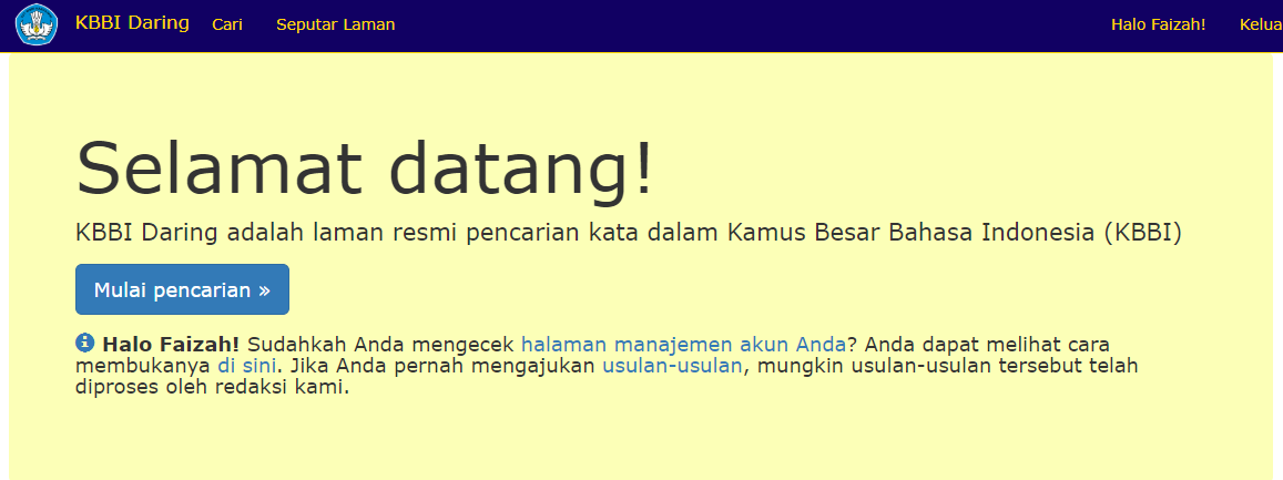 7 Kata Bahasa Inggris Ini Rupanya Sudah Masuk KBBI, Penasaran Apa Saja?