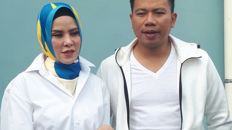 Belajar dari Hubungan Vicky-Angel yang Penuh Kejanggalan. Ayolah, Cinta Jangan Dibuat Mainan