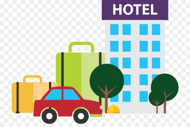 Hotel & Transportasi