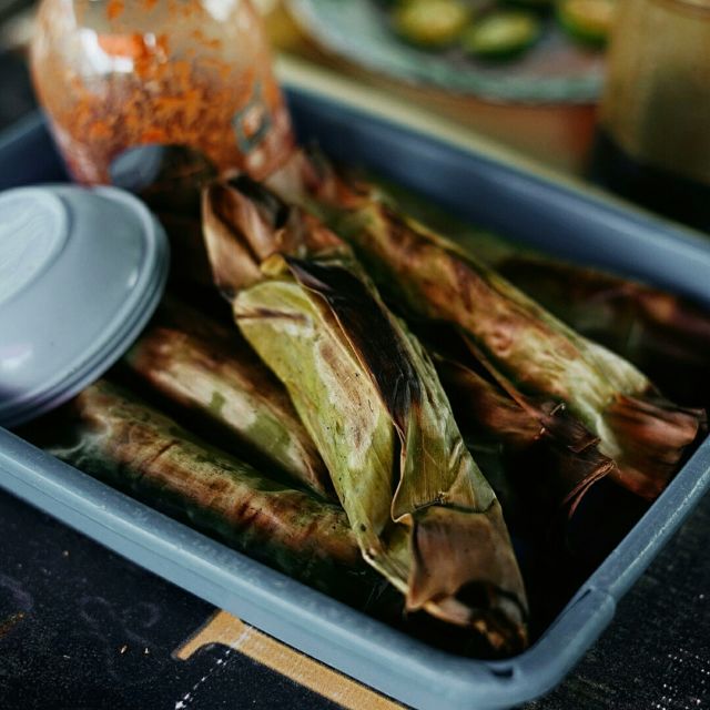 Otak-Otak