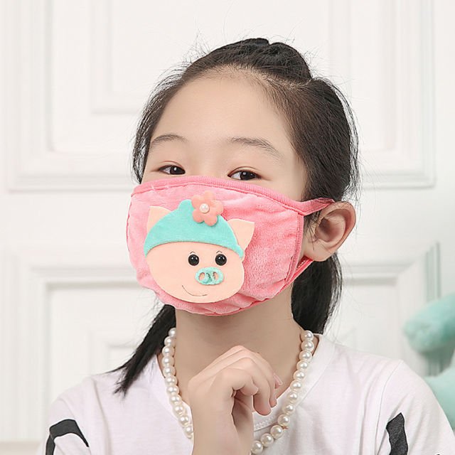 Masker Anak