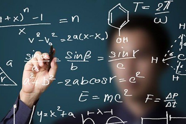 Matematika Tidak Seharusnya Dihindari. Ini 5 Alasan Kenapa Matematika Juga Berguna Buat Masa Depan~