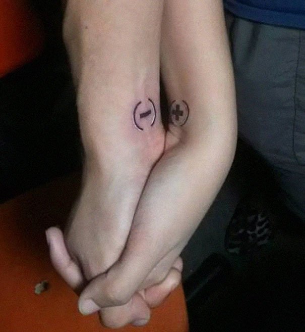 tato simple couple