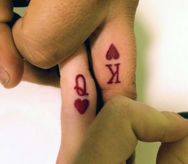 tato simple couple