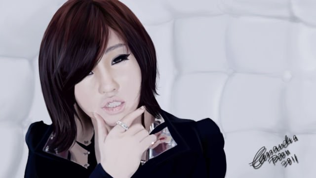 Minzy