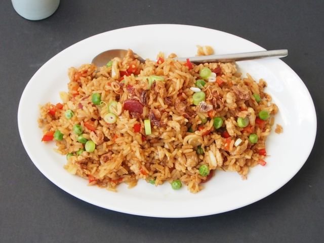 Nasi Goreng