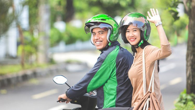 6 Keistimewaan Profesi Driver Ojek Online yang Harusnya Bikin Berbangga Diri dan Tak Berkecil Hati