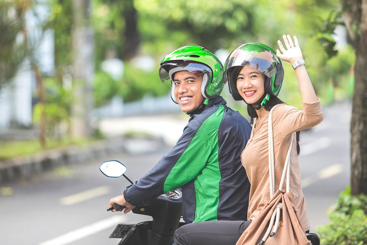 6 Keistimewaan Profesi Driver Ojek Online yang Harusnya Bikin Berbangga Diri dan Tak Berkecil Hati