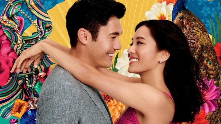 Beberapa Pelajaran yang Bisa Kamu Ambil dari Film Crazy Rich Asians