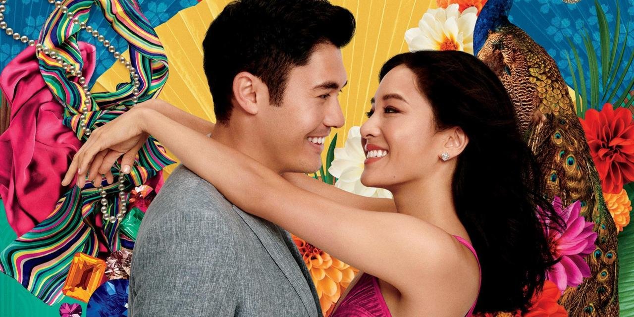 Beberapa Pelajaran yang Bisa Kamu Ambil dari Film Crazy Rich Asians