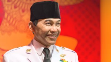 Mengobarkan Semangat Hari Pahlawan bagi Generasi Milenial