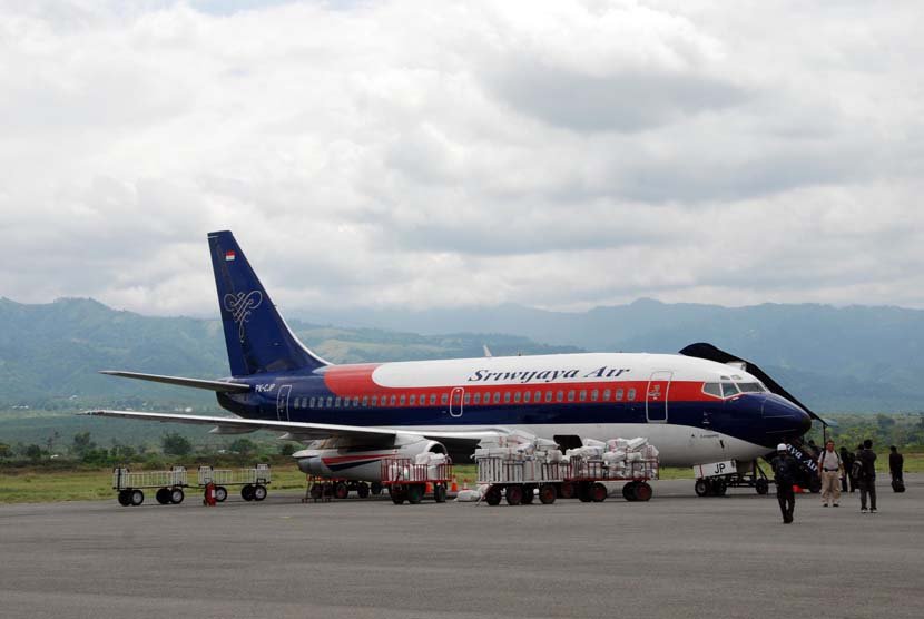 Lagi Viral Penumpang Protes Bau Durian di Sriwijaya Air. Boleh Nggak Sih Pesawat Mengangkut Durian?