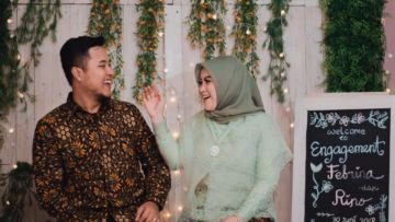 6 Alasan Pacaran di Umur 25+ Nggak Perlu Banyak Diumbar. Pamernya Pas Sudah Nikah Sekalian~