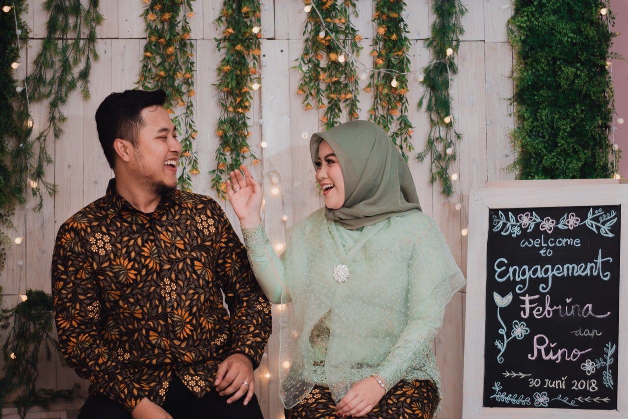 6 Alasan Pacaran di Umur 25+ Nggak Perlu Banyak Diumbar. Pamernya Pas Sudah Nikah Sekalian~