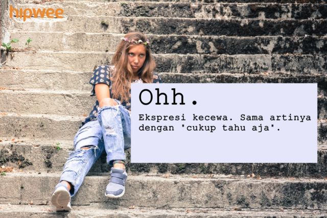 Kamus Chat 1.0: Biar Nggak Salah Persepsi dan Dibilang Nggak Peka