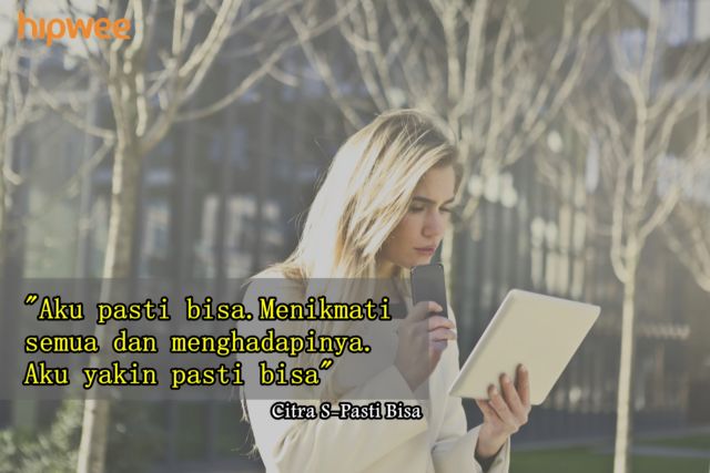 Baca 10+ Kutipan ini, Pasti Kamu Malah Auto-Nyanyi dan Lupa sama Makna yang Tersirat di Dalamnya