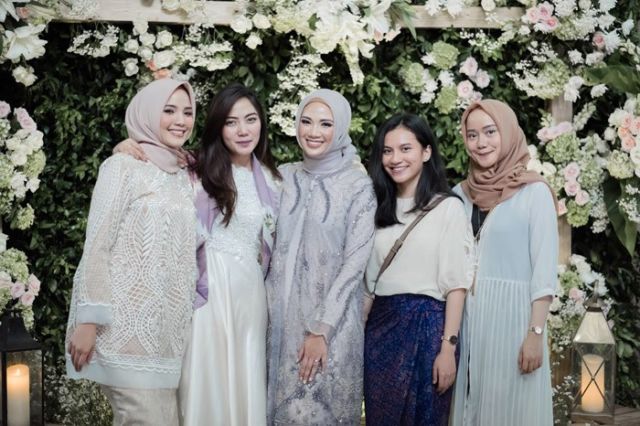 Foto Lamaran Nikah