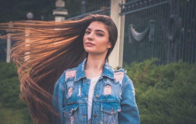 Penjelasan Simpel Kenapa Rambut Ketiak Tak Akan Sepanjang Rambut Kepala. Padahal Sama-sama Rambut