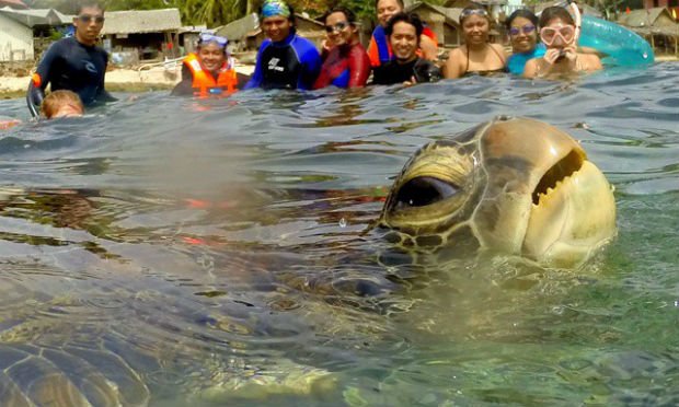 Kata Siapa Foto Bareng itu Gampang? 11 Gangguan ini Sering Terjadi lo, Tapi Malah Bikin Ngakak