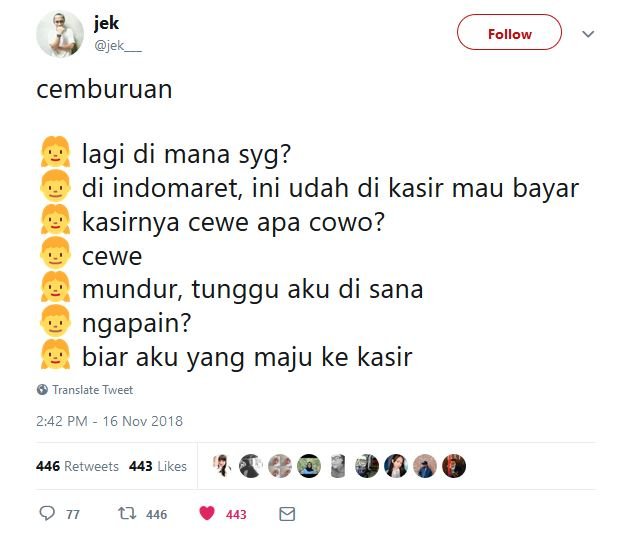 15 Hal yang Nggak Mustahil Terjadi Kalau Pasanganmu Cemburunya Kelewatan. Mau Nyerah Apa Gimana nih?