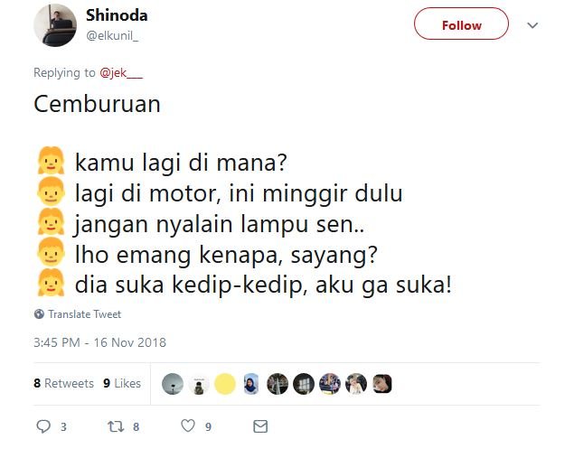 15 Hal yang Nggak Mustahil Terjadi Kalau Pasanganmu Cemburunya Kelewatan. Mau Nyerah Apa Gimana nih?